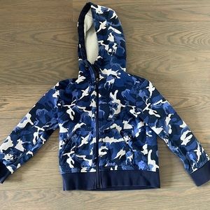 Polo Ralph Lauren jacket